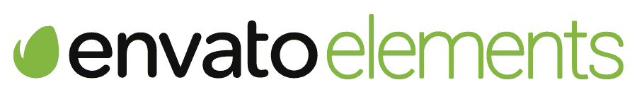 envato elements logo 1
