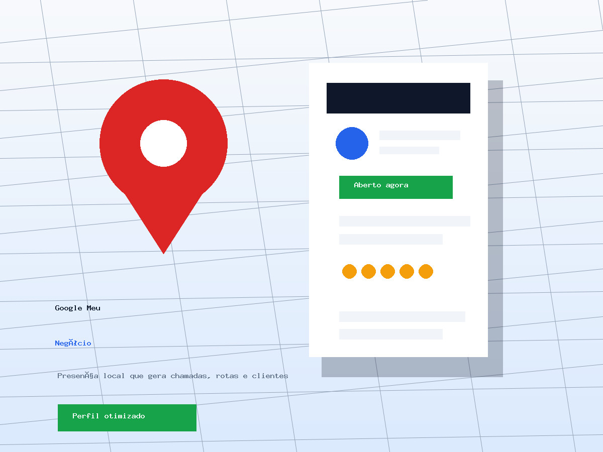 Google Meu Negócio: como atrair mais clientes locais para sua empresa