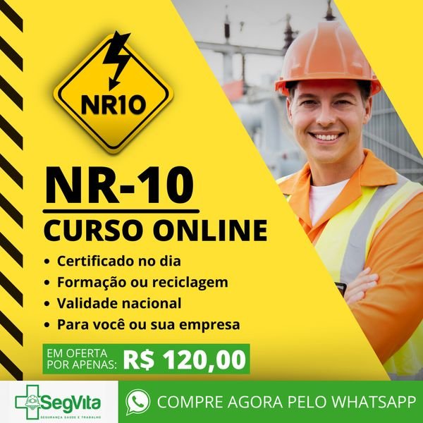 Nossos cursos